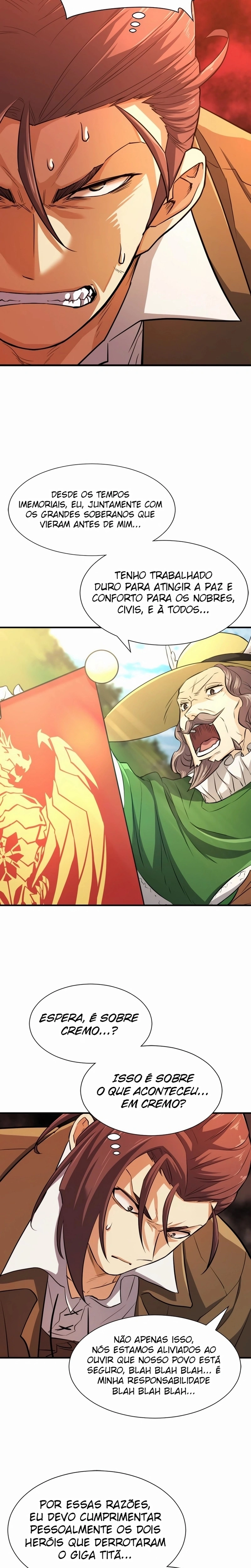 Read O Melhor Engenheiro Do Mundo (PT) Manga Online
