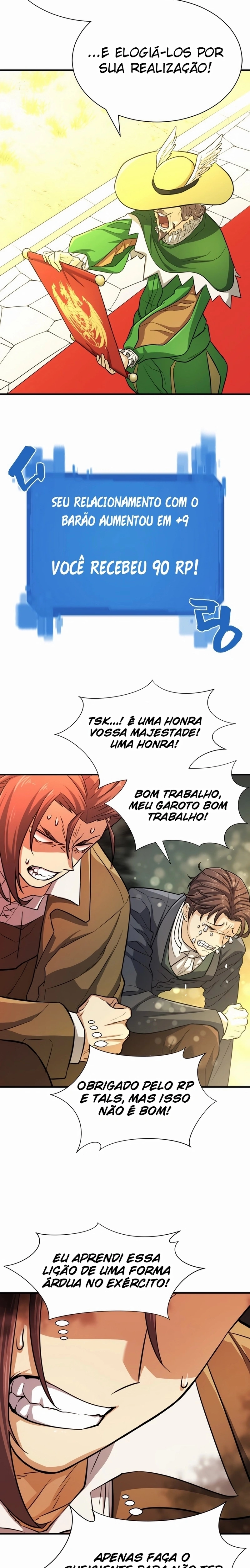 Read O Melhor Engenheiro Do Mundo (PT) Manga Online