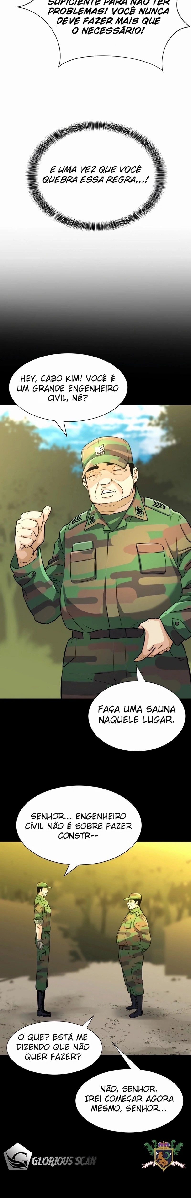 Read O Melhor Engenheiro Do Mundo (PT) Manga Online