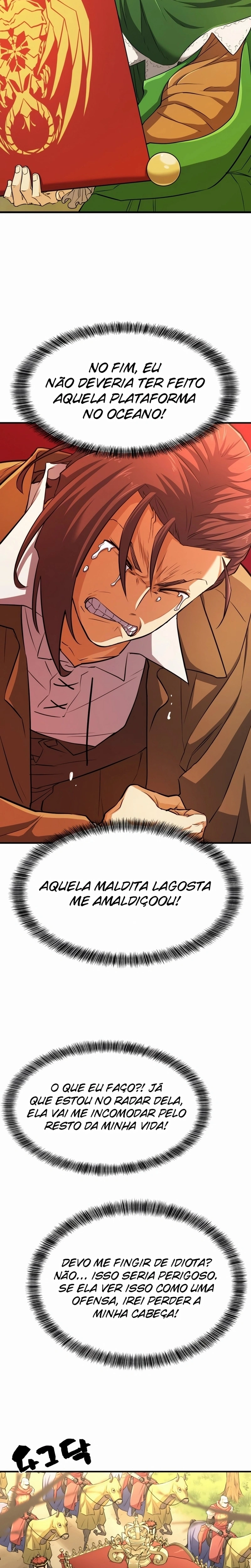 Read O Melhor Engenheiro Do Mundo (PT) Manga Online