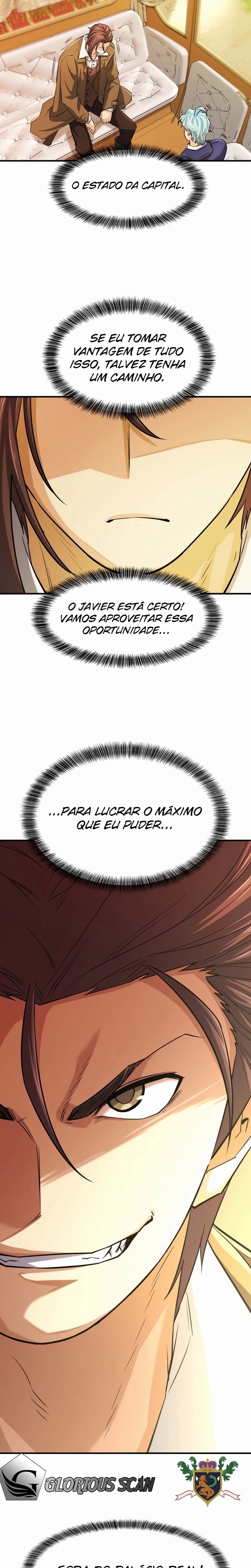 Read O Melhor Engenheiro Do Mundo (PT) Manga Online