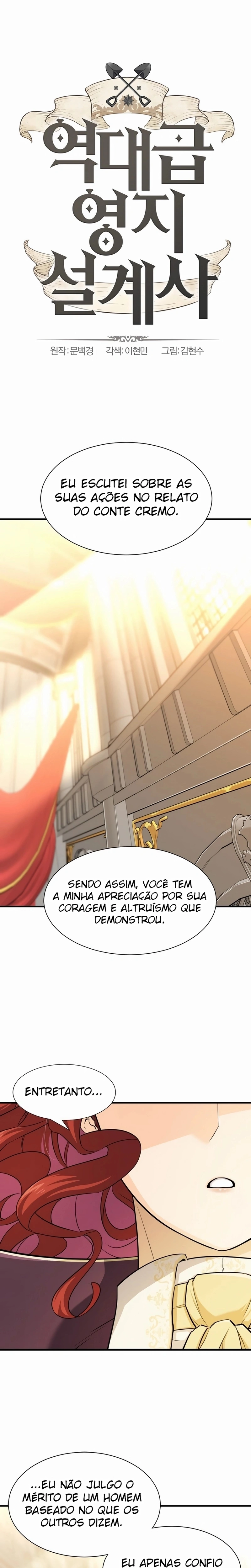 Read O Melhor Engenheiro Do Mundo (PT) Manga Online