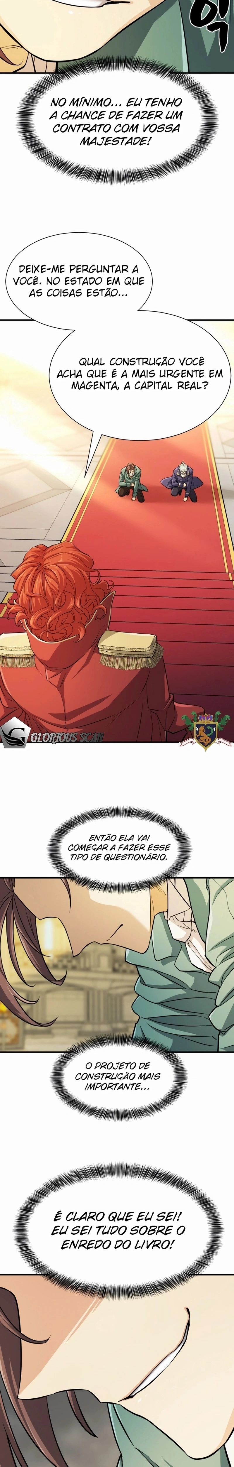 Read O Melhor Engenheiro Do Mundo (PT) Manga Online