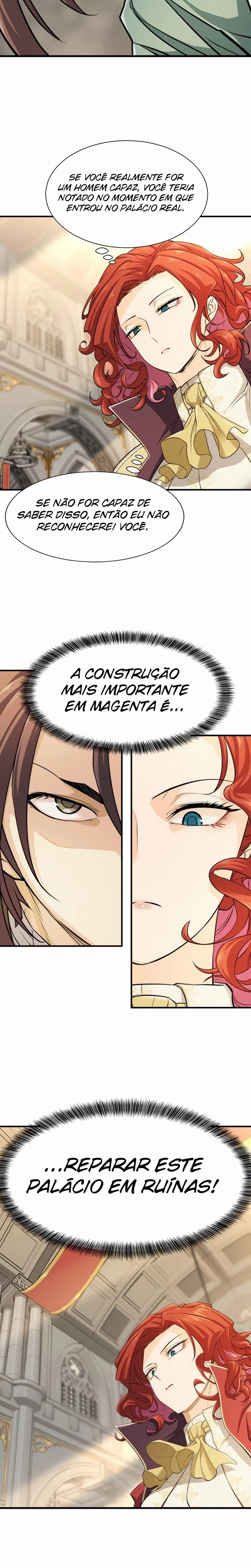 Read O Melhor Engenheiro Do Mundo (PT) Manga Online