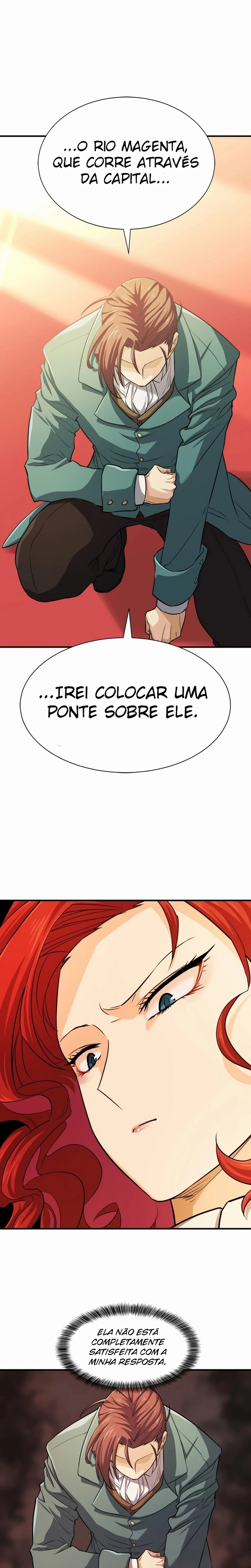 Read O Melhor Engenheiro Do Mundo (PT) Manga Online