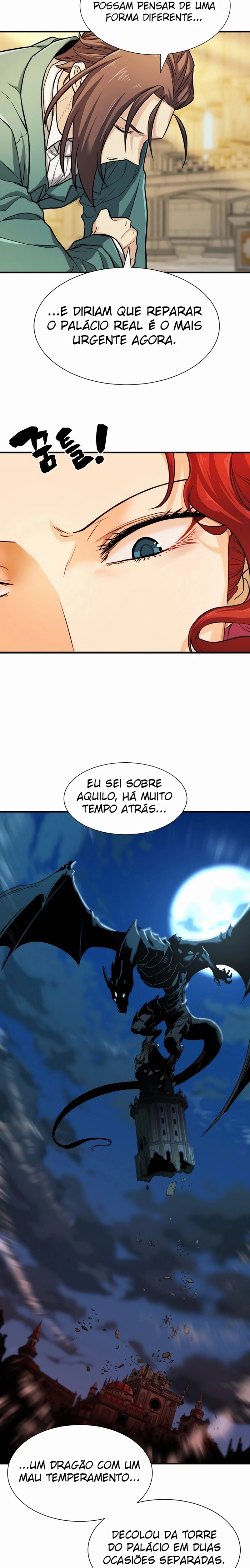 Read O Melhor Engenheiro Do Mundo (PT) Manga Online
