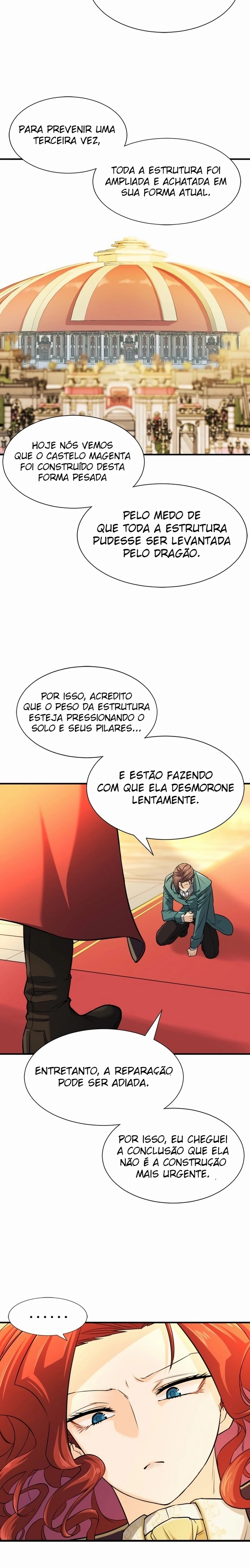 Read O Melhor Engenheiro Do Mundo (PT) Manga Online