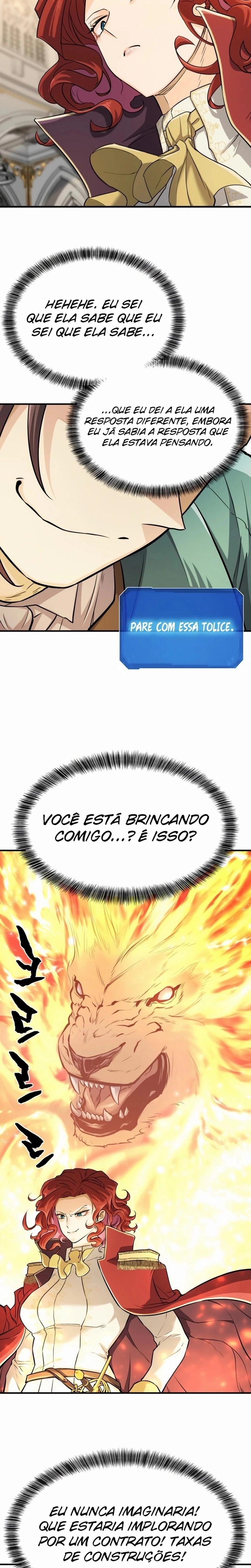 Read O Melhor Engenheiro Do Mundo (PT) Manga Online