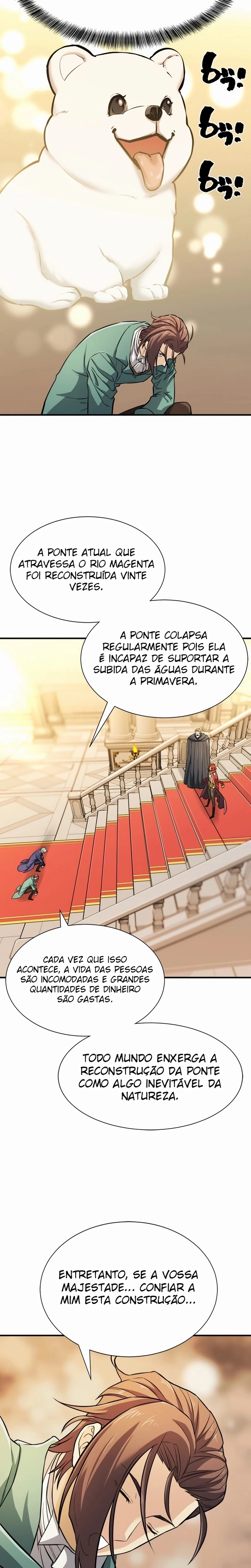 Read O Melhor Engenheiro Do Mundo (PT) Manga Online