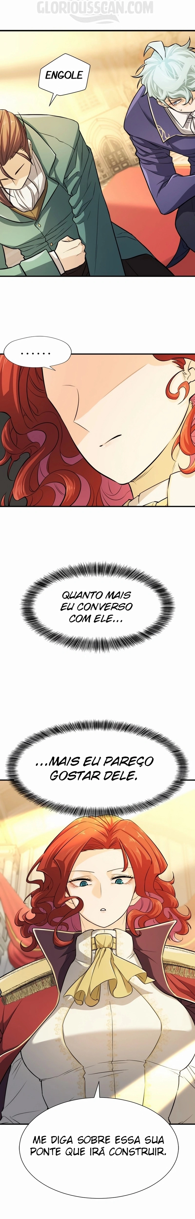 Read O Melhor Engenheiro Do Mundo (PT) Manga Online