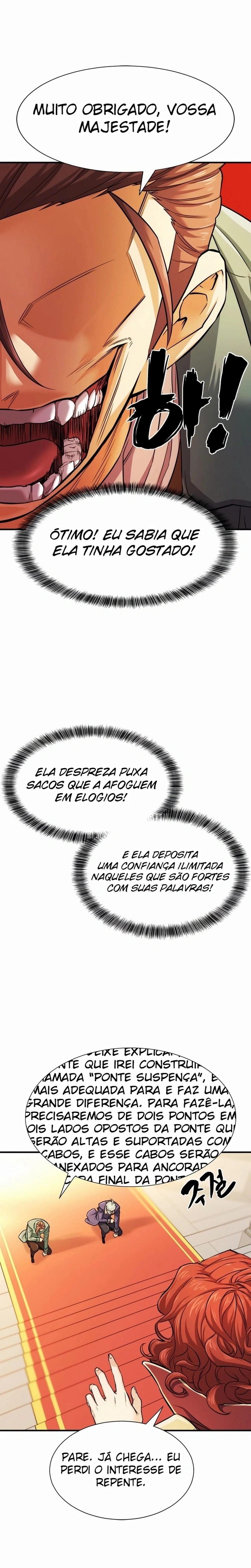Read O Melhor Engenheiro Do Mundo (PT) Manga Online