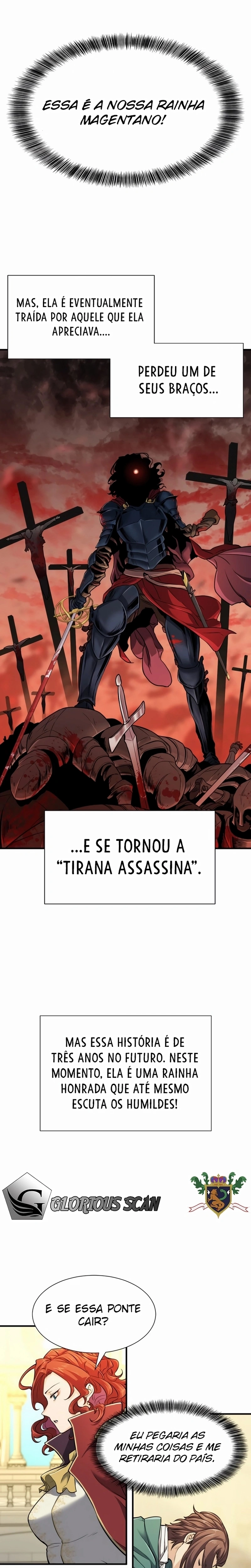 Read O Melhor Engenheiro Do Mundo (PT) Manga Online