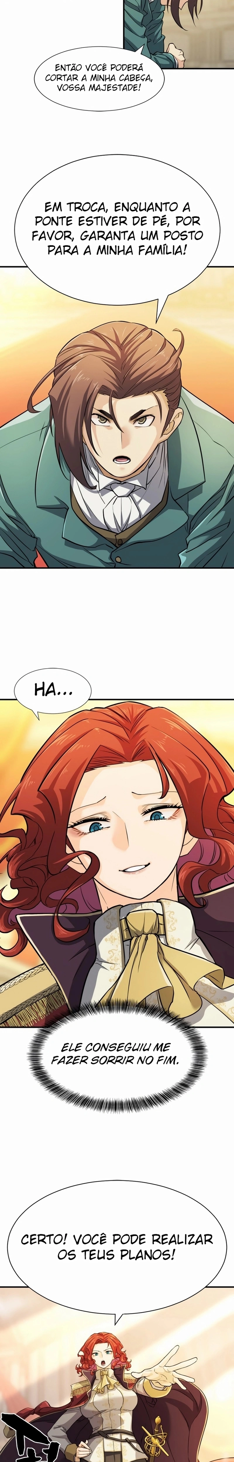Read O Melhor Engenheiro Do Mundo (PT) Manga Online