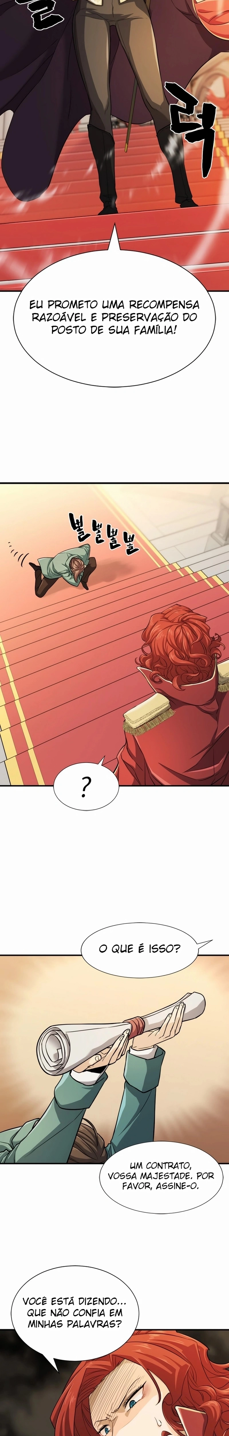 Read O Melhor Engenheiro Do Mundo (PT) Manga Online