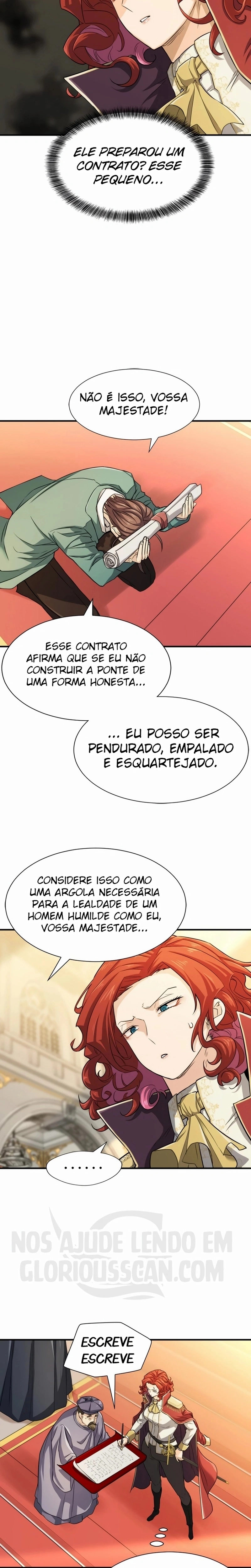 Read O Melhor Engenheiro Do Mundo (PT) Manga Online