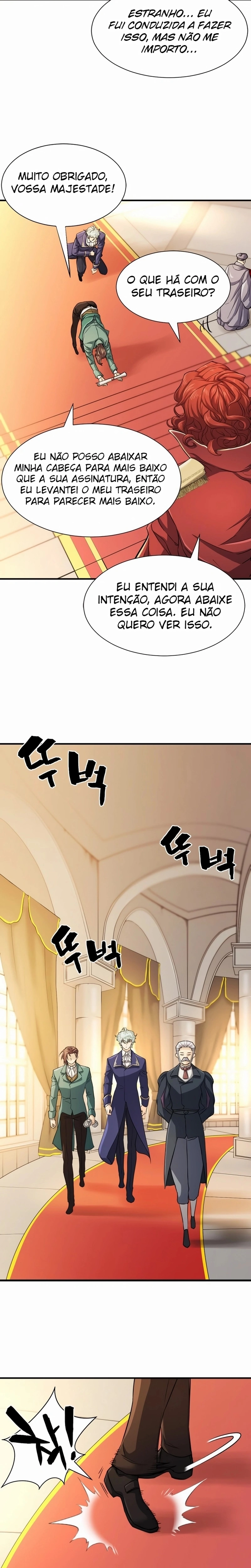 Read O Melhor Engenheiro Do Mundo (PT) Manga Online