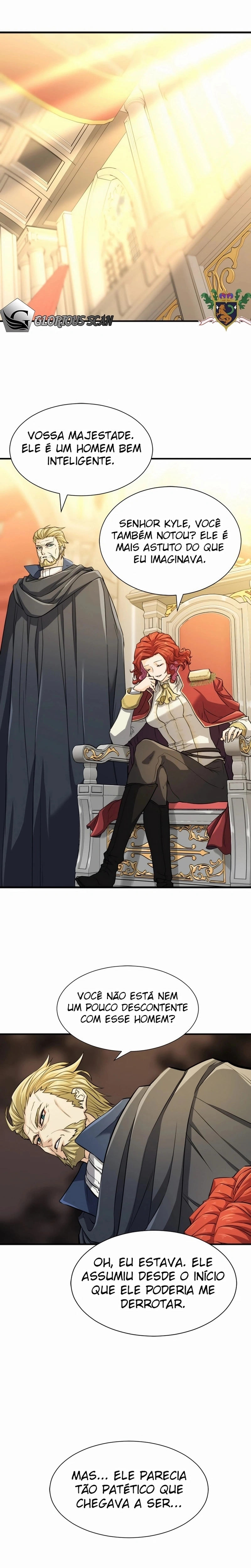 Read O Melhor Engenheiro Do Mundo (PT) Manga Online