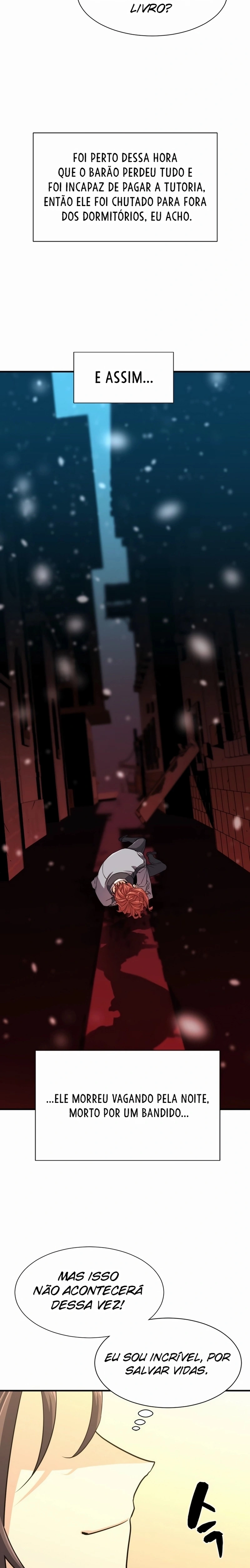 Read O Melhor Engenheiro Do Mundo (PT) Manga Online