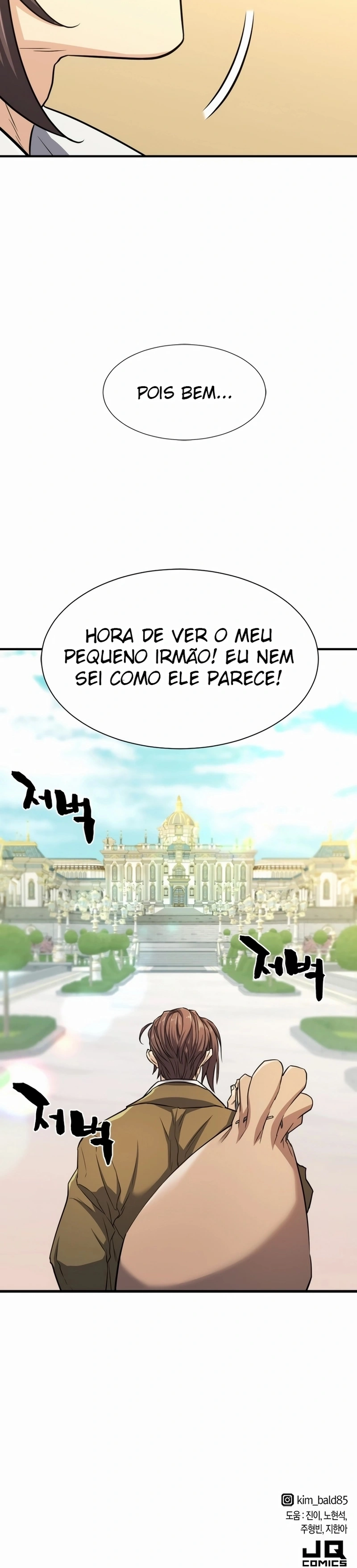 Read O Melhor Engenheiro Do Mundo (PT) Manga Online