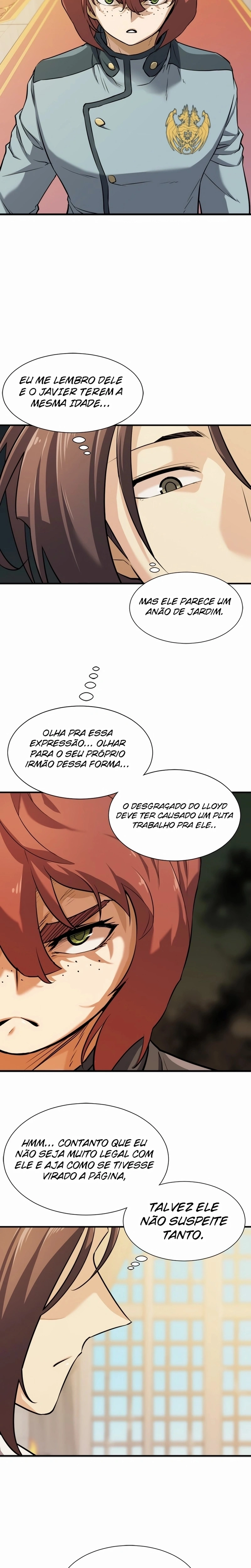 Read O Melhor Engenheiro Do Mundo (PT) Manga Online