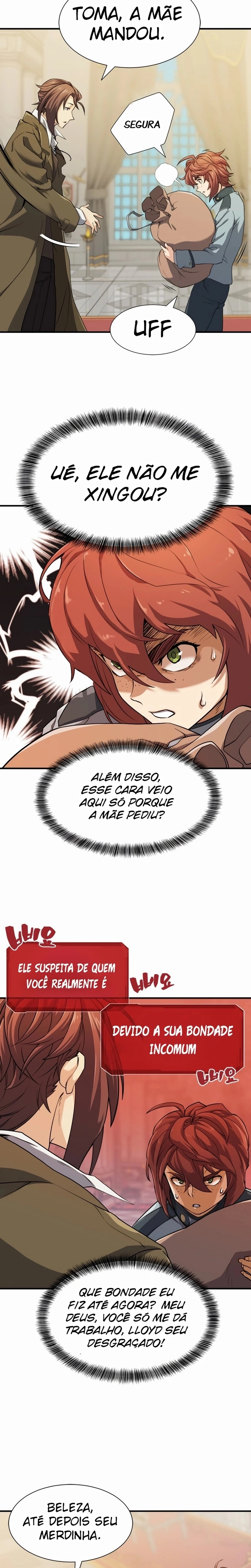 Read O Melhor Engenheiro Do Mundo (PT) Manga Online