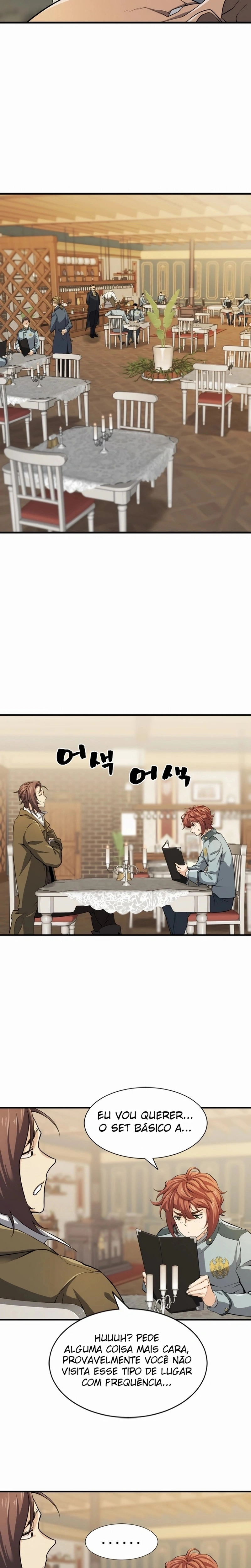Read O Melhor Engenheiro Do Mundo (PT) Manga Online