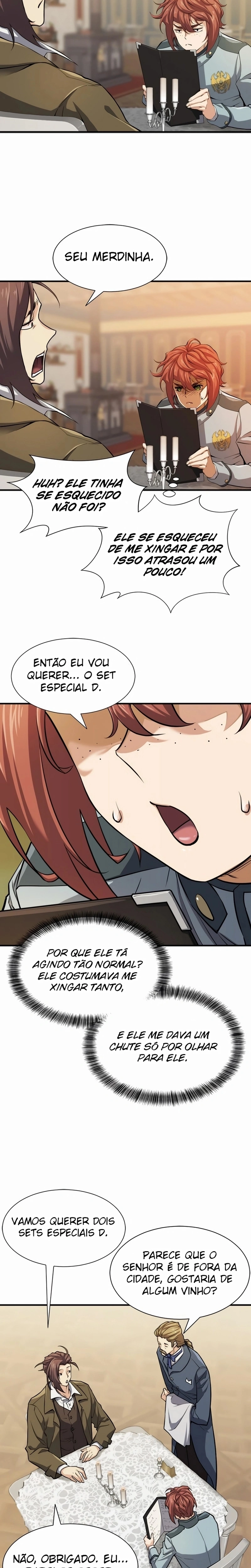 Read O Melhor Engenheiro Do Mundo (PT) Manga Online