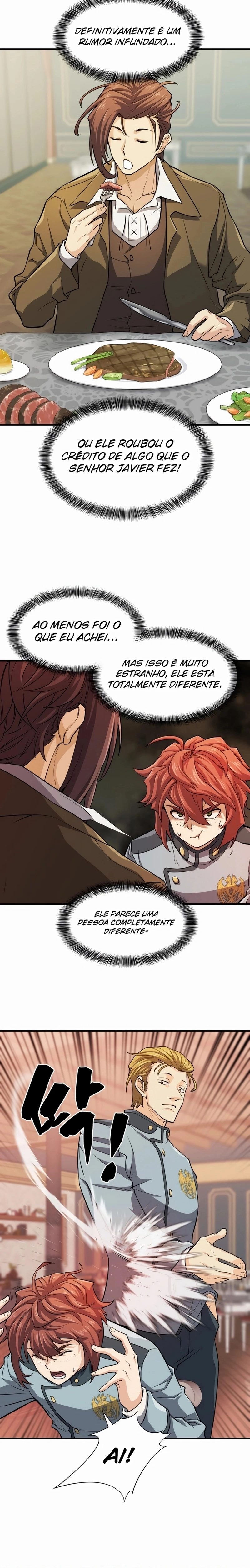 Read O Melhor Engenheiro Do Mundo (PT) Manga Online