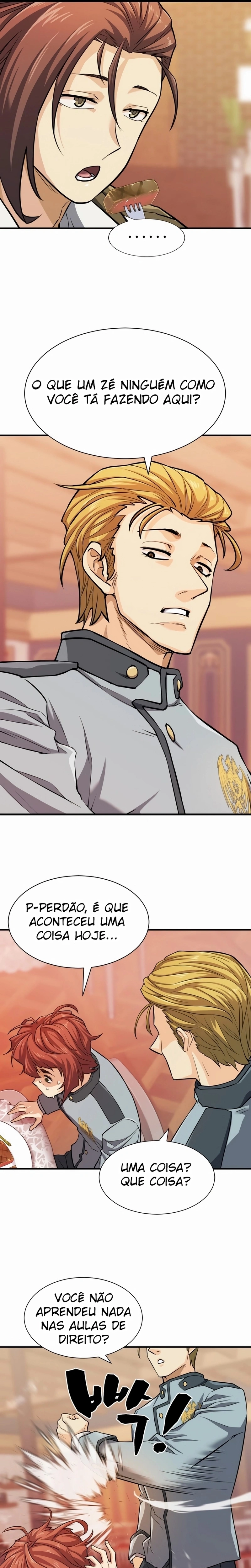 Read O Melhor Engenheiro Do Mundo (PT) Manga Online