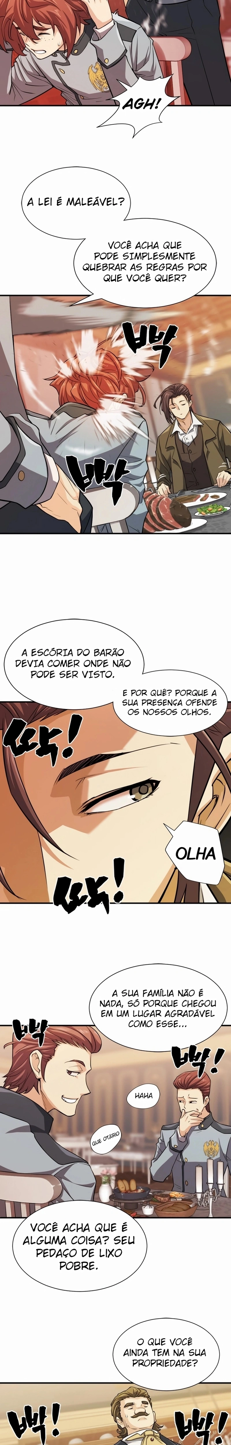 Read O Melhor Engenheiro Do Mundo (PT) Manga Online