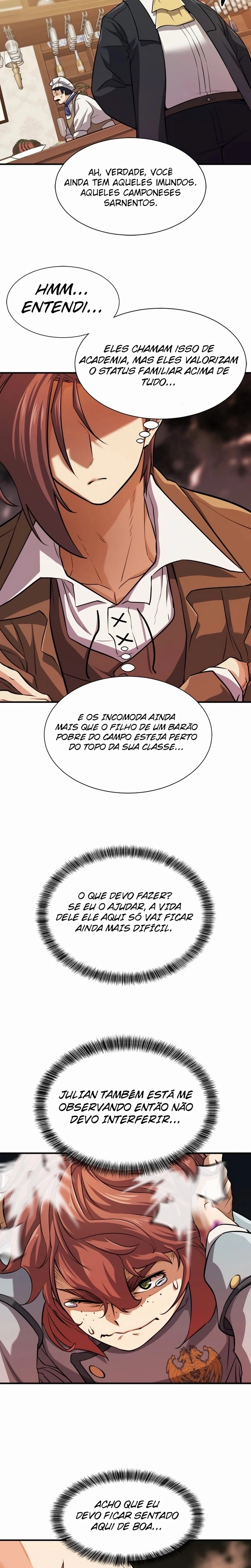Read O Melhor Engenheiro Do Mundo (PT) Manga Online