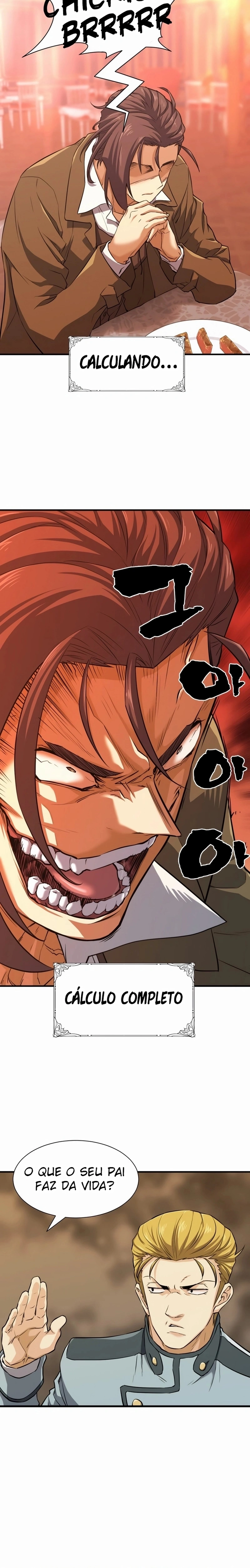 Read O Melhor Engenheiro Do Mundo (PT) Manga Online
