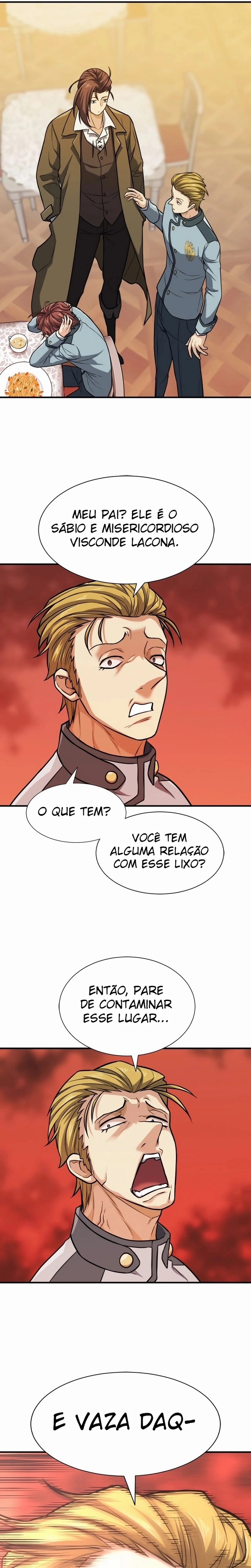 Read O Melhor Engenheiro Do Mundo (PT) Manga Online