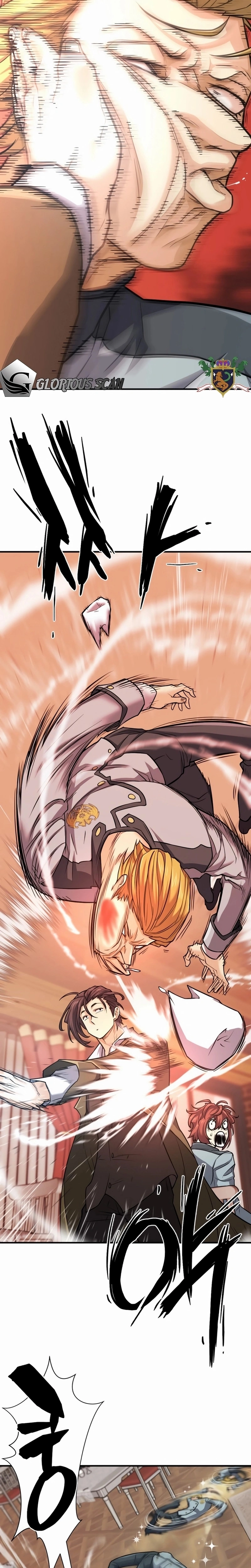 Read O Melhor Engenheiro Do Mundo (PT) Manga Online