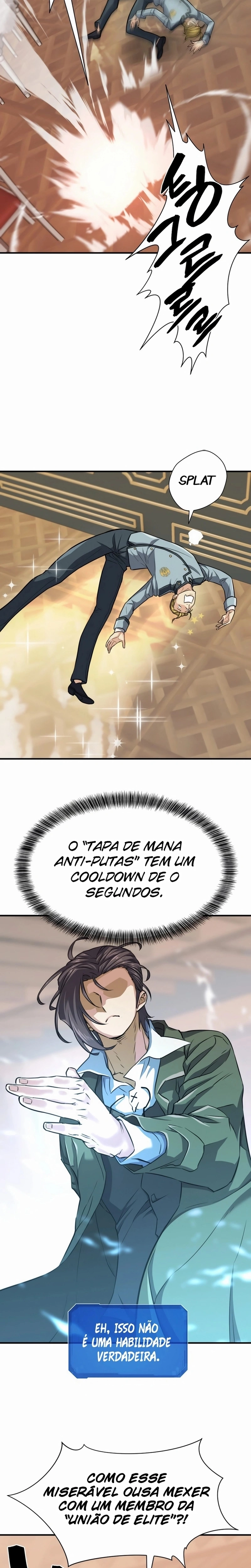 Read O Melhor Engenheiro Do Mundo (PT) Manga Online