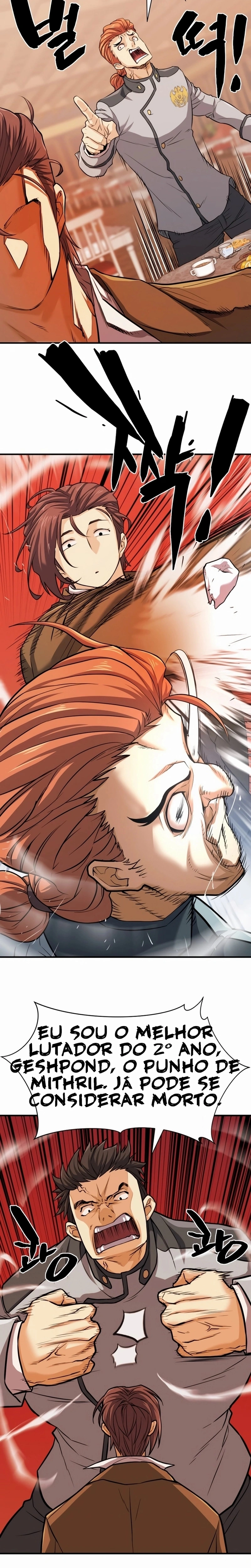 Read O Melhor Engenheiro Do Mundo (PT) Manga Online