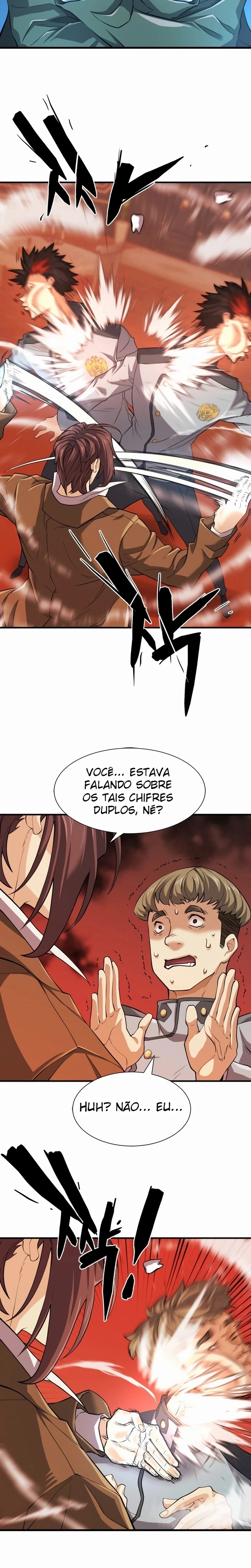 Read O Melhor Engenheiro Do Mundo (PT) Manga Online