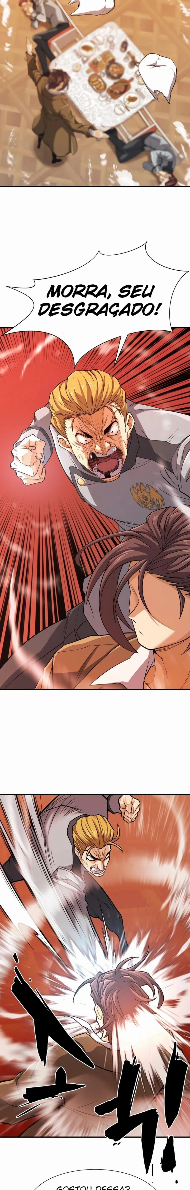 Read O Melhor Engenheiro Do Mundo (PT) Manga Online
