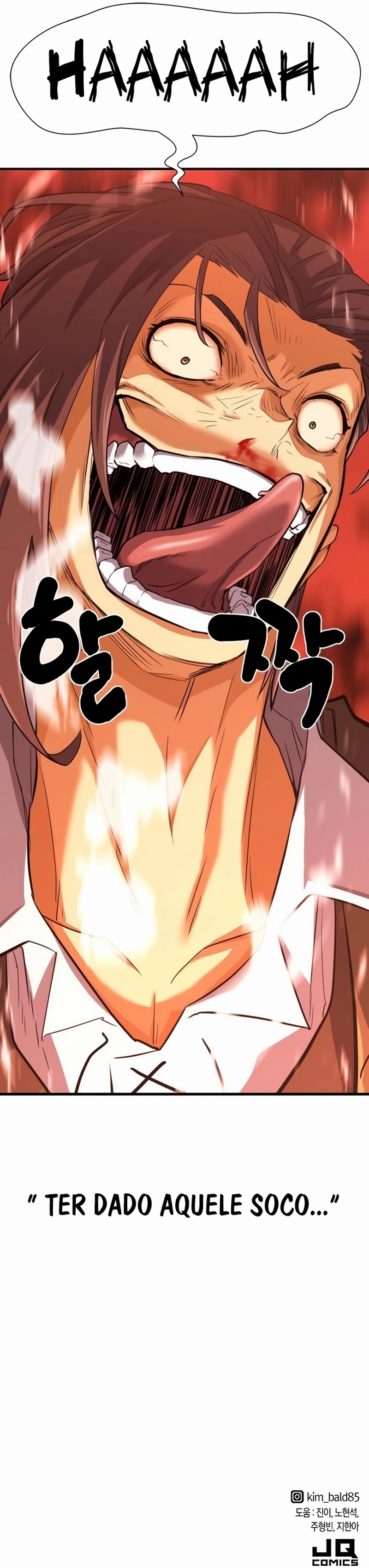 Read O Melhor Engenheiro Do Mundo (PT) Manga Online
