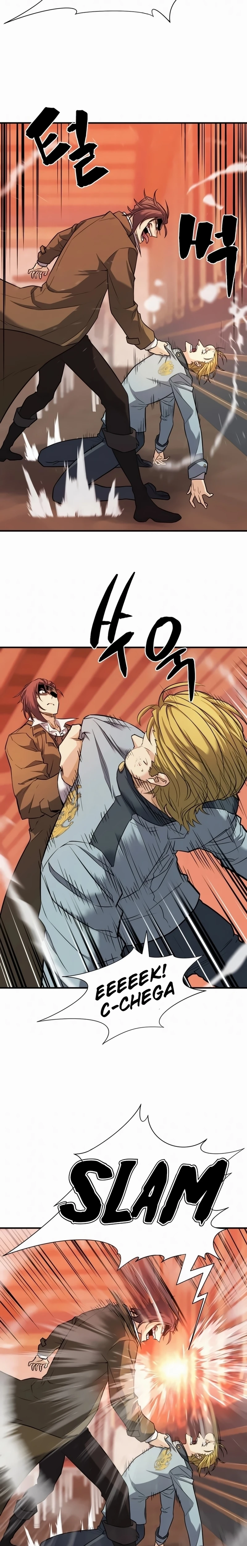 Read O Melhor Engenheiro Do Mundo (PT) Manga Online