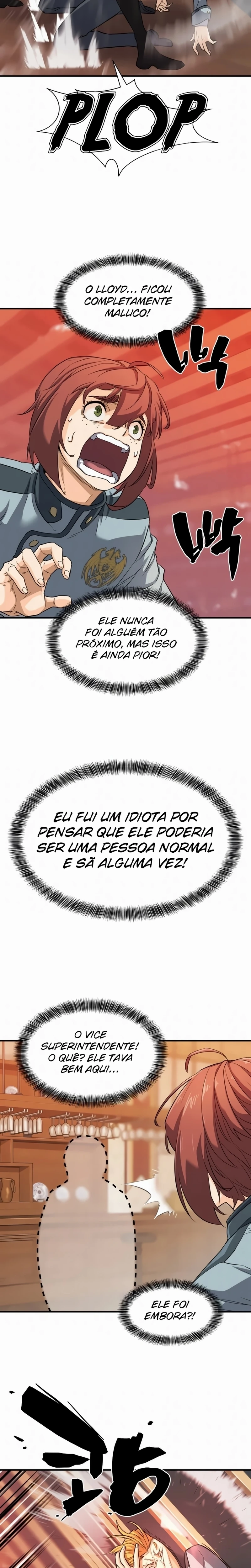 Read O Melhor Engenheiro Do Mundo (PT) Manga Online