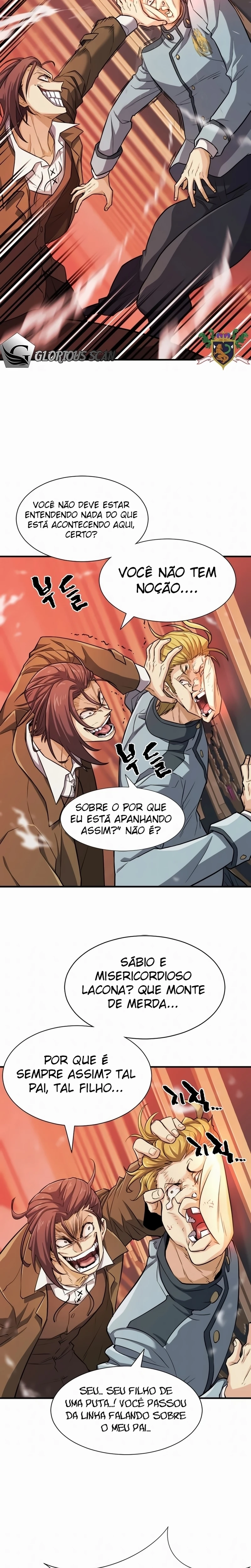 Read O Melhor Engenheiro Do Mundo (PT) Manga Online