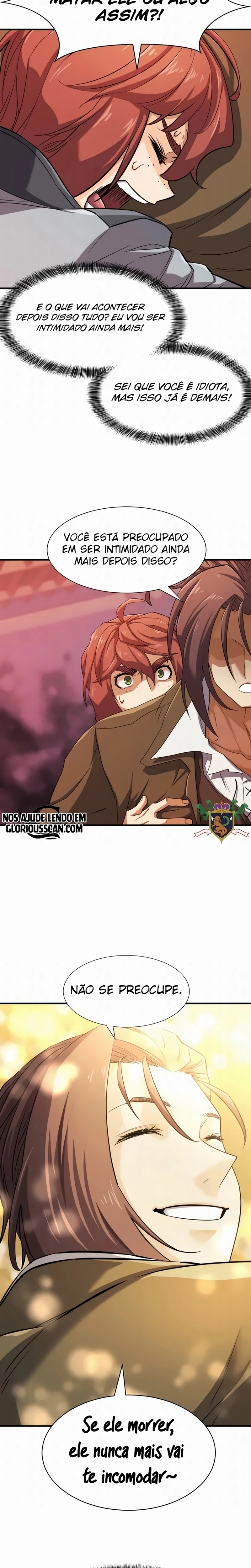 Read O Melhor Engenheiro Do Mundo (PT) Manga Online