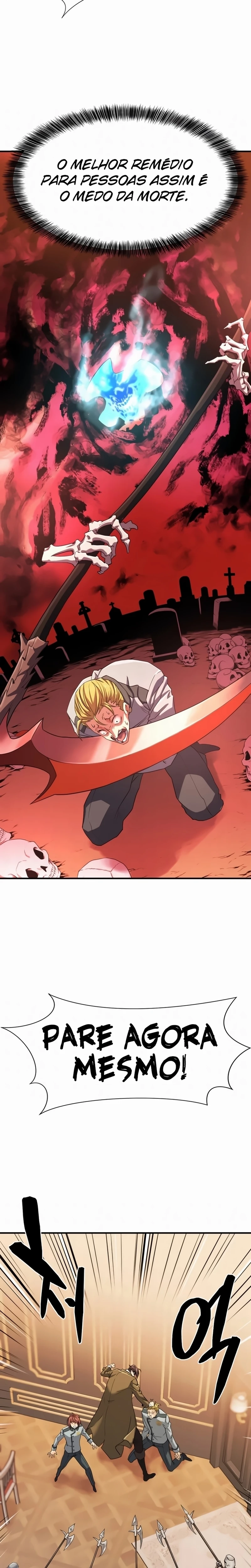 Read O Melhor Engenheiro Do Mundo (PT) Manga Online