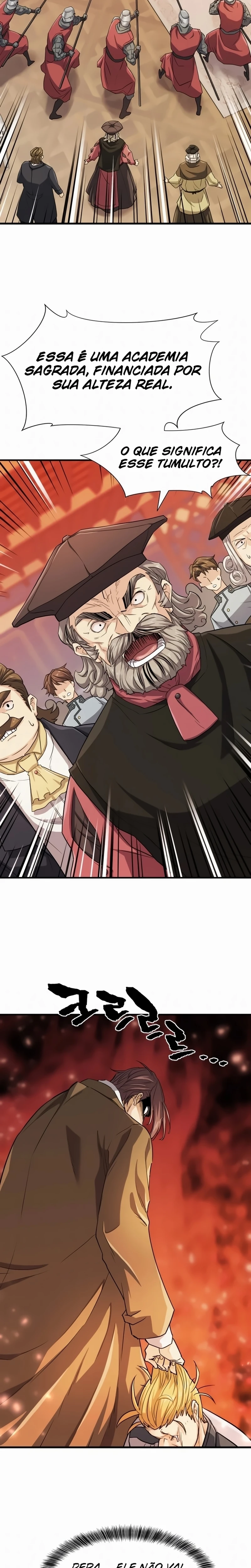 Read O Melhor Engenheiro Do Mundo (PT) Manga Online