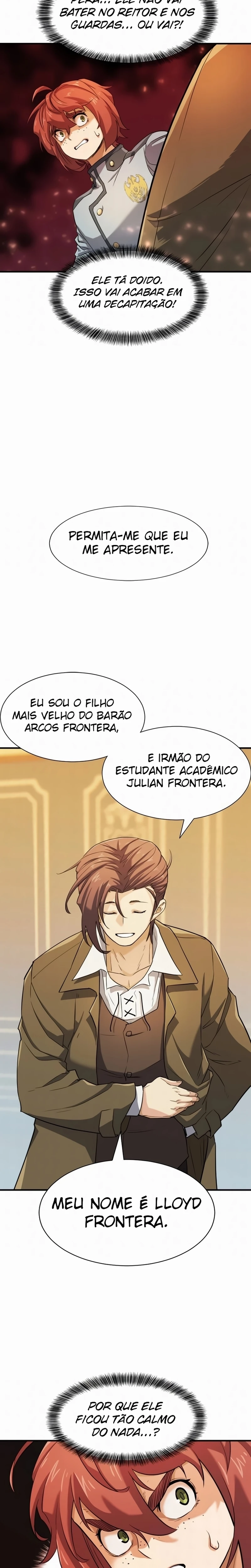 Read O Melhor Engenheiro Do Mundo (PT) Manga Online