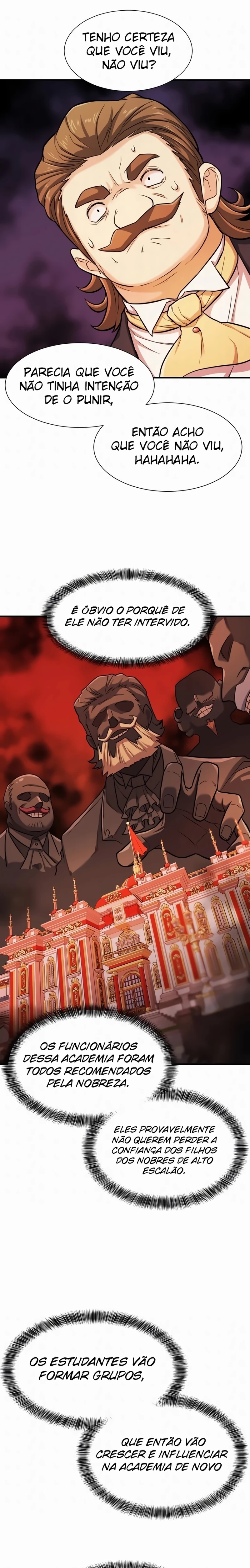 Read O Melhor Engenheiro Do Mundo (PT) Manga Online