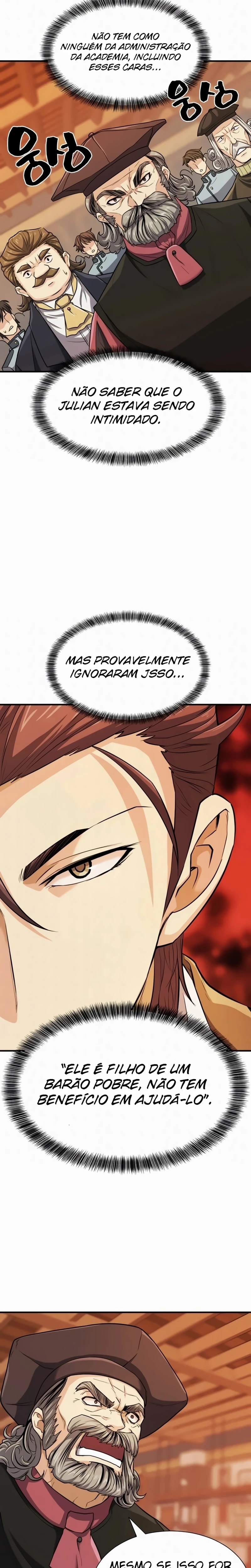Read O Melhor Engenheiro Do Mundo (PT) Manga Online