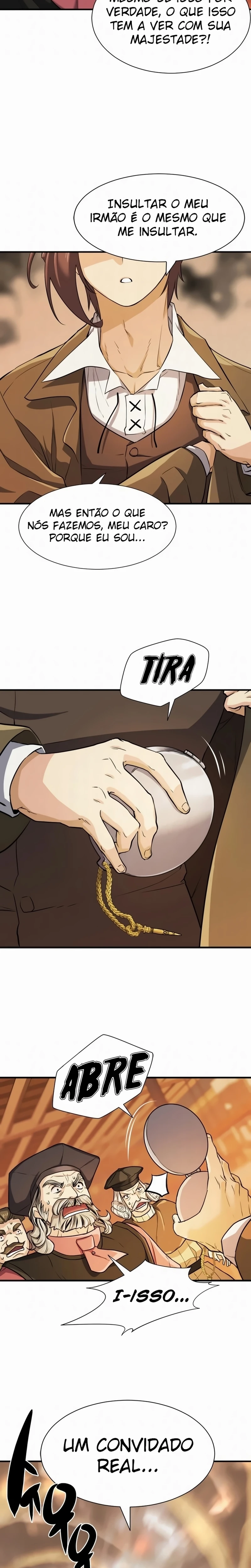 Read O Melhor Engenheiro Do Mundo (PT) Manga Online