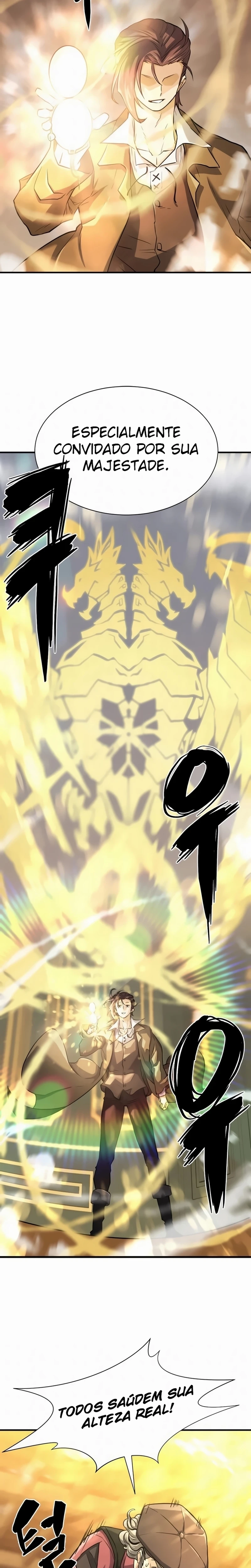 Read O Melhor Engenheiro Do Mundo (PT) Manga Online